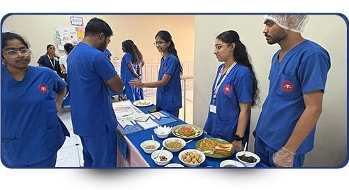 Nutrition Exhibition